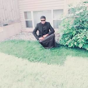 Meet your Posher, Abdi